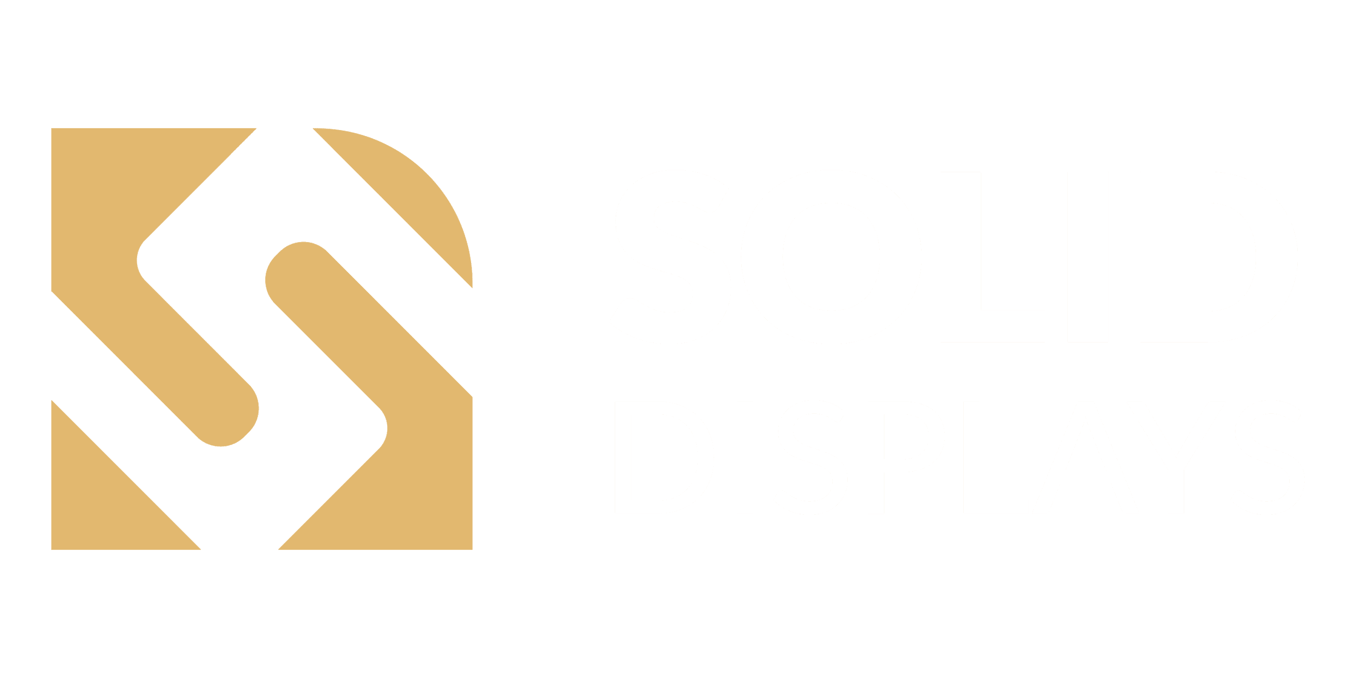 Home - POP Displays Manufacturer - SOLID