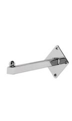Straight Faceout Wall Mount Straight Arm Wall Mount