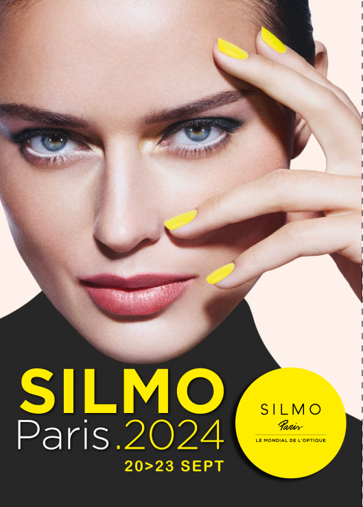 SILMO Paris 2024